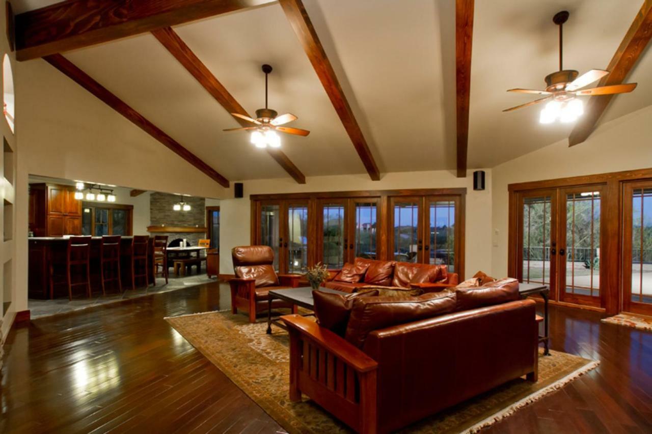Majestic Carefree 3 Bedroom By Casago ภายนอก รูปภาพ